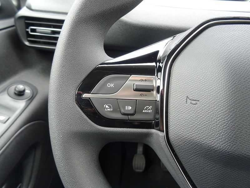Peugeot Rifter (2025) ACTIVE BHDi 100k MAN6 N1 - fotka 23 z 39