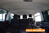 Mercedes-Benz Vito 114 CDI LONG 8 MÍST TOURER - náhled 20