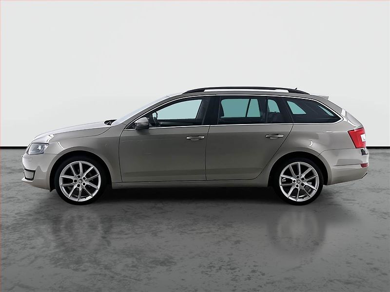 Škoda Octavia (2015) Style Plus 2.0 TDI, Automat - fotka 3 z 21
