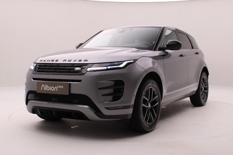 Land Rover Range Rover Evoque (2025) D165 R-DYNAMIC SE  AWD AUT - fotografie inzerátu
