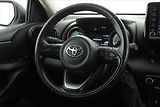 Toyota Yaris (2023) 1.5 VVT-i Hybrid, Automat, ČR - náhled 16