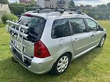 Peugeot 307 2.0HDI 66KW,PANORAMA,TZ,1MAJDR - náhled 7