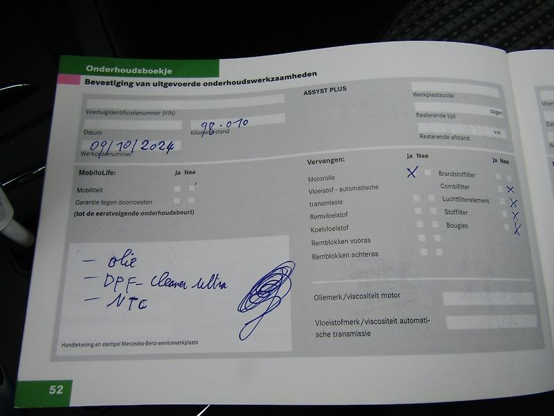 Mercedes-Benz Třídy A (2007) CDI 80kW AUTOMAT - fotka 36 z 48