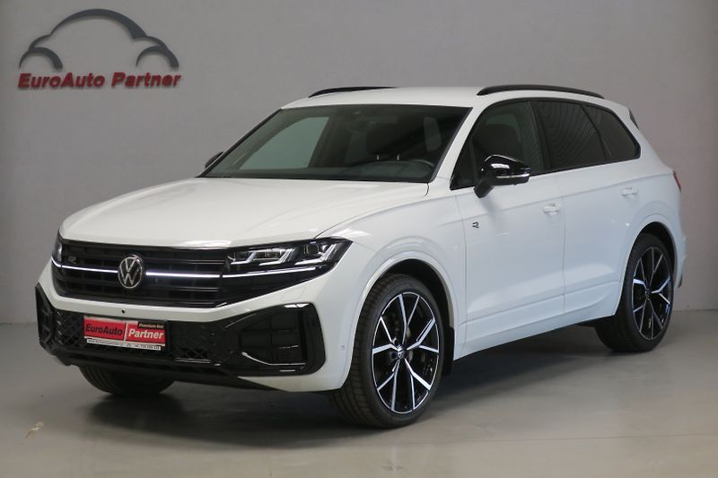 Volkswagen Touareg (2025) R-LINE 3,0TDI 210kW Nez.Top. - fotografie inzerátu