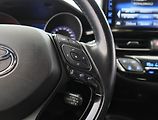 Toyota C-HR (2018) 1.8 Hybrid, Automat - náhled 17