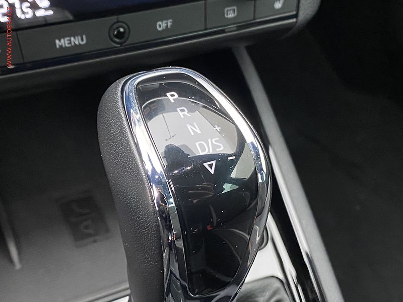 Škoda Scala (2022) 1.5TSi, ČR, Style, DSG, LED - fotka 15 z 18