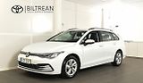 Volkswagen Golf Variant 1.5 TGI Base Ambient M. topení - náhled 1