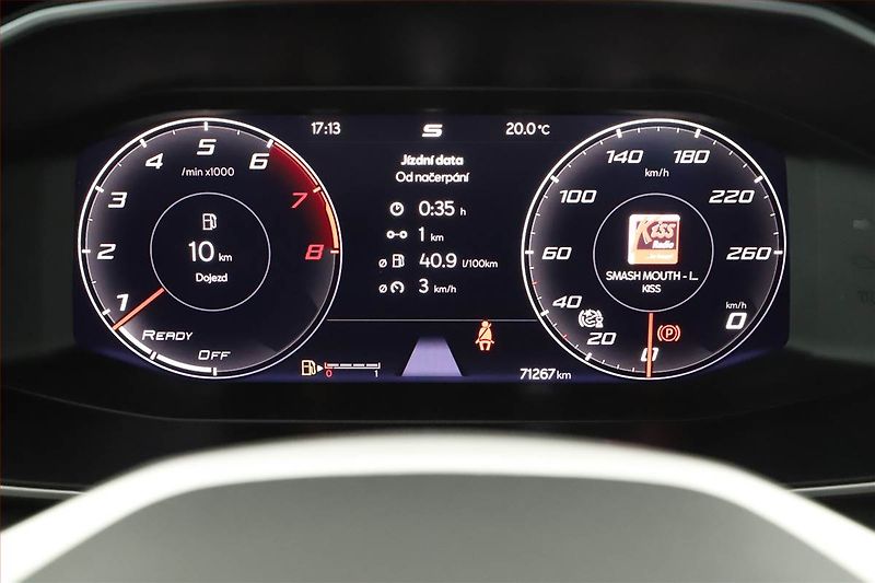 Hyundai i20 (2014) 1.2, ČR,1.maj - fotka 11 z 13