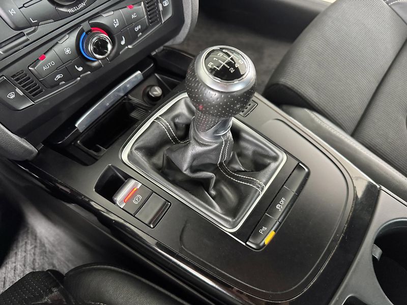 Audi A5 1,8TFSI S-LINE*Xenon*20