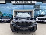 BMW X5 30xd Vzduch Nezávislé Tažné - náhled 8