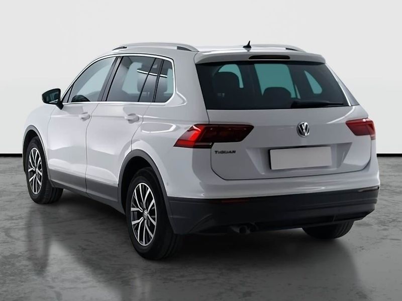 Volkswagen Tiguan (2019) 2.0 TDI, ČR,1.maj, Navi - fotka 4 z 22