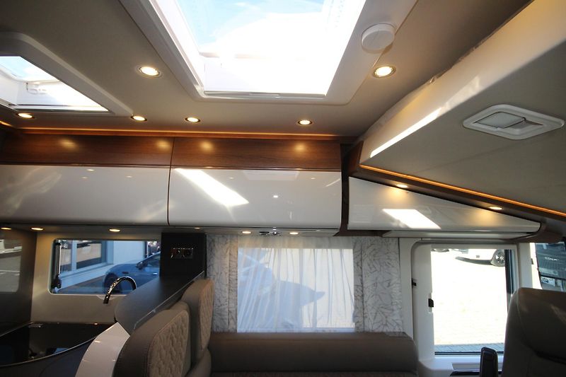 Carthago (2025) c2-tourer I 147LE model 26 - fotka 28 z 63