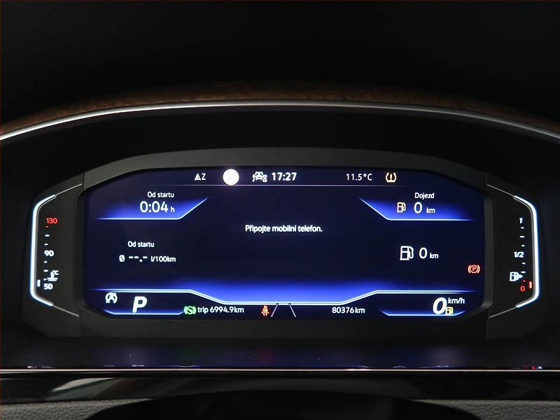 Volkswagen Arteon (2022) 2.0 TDI - fotka 11 z 17