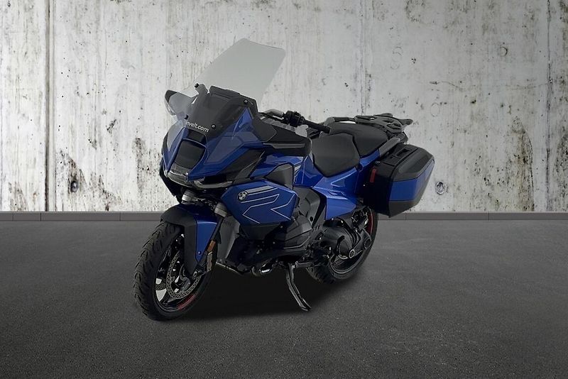 BMW R 1300 RT - fotografie inzerátu