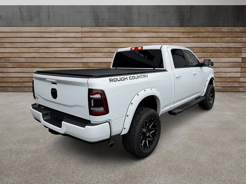 Dodge RAM (2022) +2500+HEMI+OFFROAD PAKET+LPG+ - fotka 3 z 20