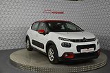 Citroën C3 (2017) 1.2i 60kw Feel Pack - náhled 2