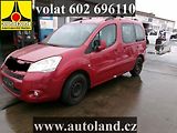 Peugeot Partner (2011) VOLAT 602 696110 - náhled 1
