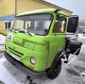 Avia (1999) A80 podvozek do 8.2t - náhled 7