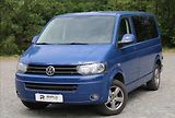 Volkswagen Transporter 2.0 TDI / 9Míst / 140PS / Tažn - náhled 1