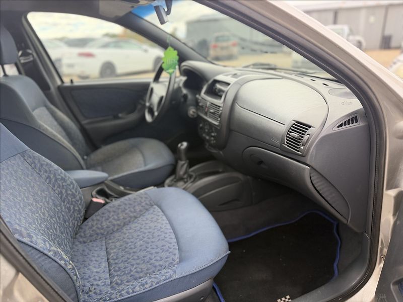 Fiat Marea 1,6 100 16v SX +SADA ALU KOL - fotka 17 z 19