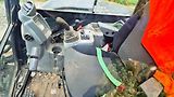 Hitachi (2017) minibagr 6.3t 3x lopata+kladiv - náhled 6