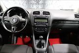 Volkswagen Golf 1,4 TSI 90KW atlanta - náhled 22
