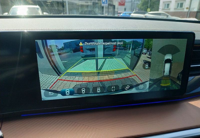 SsangYong Torres EVX Premium AT,152kW, SKLADEM - fotka 21 z 24