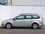 Ford Focus (2008) 1.6 16V, po STK, jezdí dobře - náhled 2