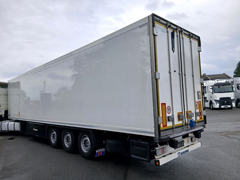 Krone SD Thermo-King SLXi 300 - fotka 3 z 20