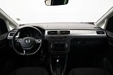 Volkswagen Caddy - náhled 6