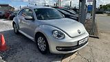 Volkswagen Beetle (2012) 1.2TSI 77kW REZERVOVANO - náhled 2