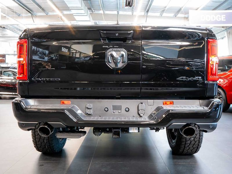 Dodge RAM (2026) 5.7 HEMI V8 Limited 4 LIFT - fotka 3 z 50