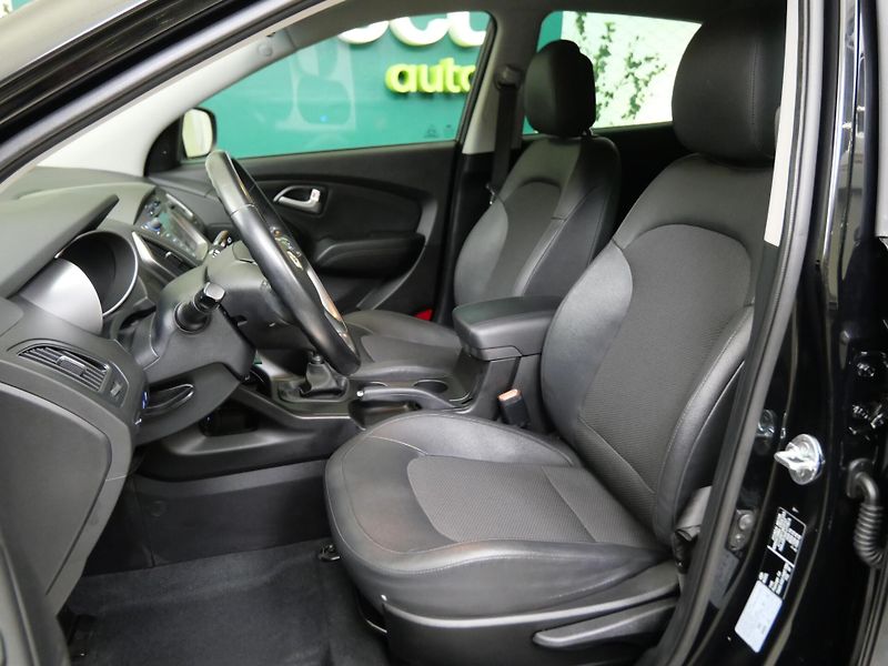 Hyundai ix35 - fotka 11 z 24