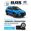 Subaru Crosstrek (2026) Active WINTER PACK - náhled 1