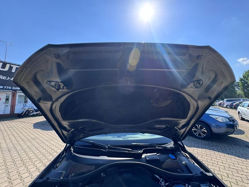 Audi A6 (2012) C7 3,0 TDI V6 150 KW QUATTRO - fotka 39 z 39