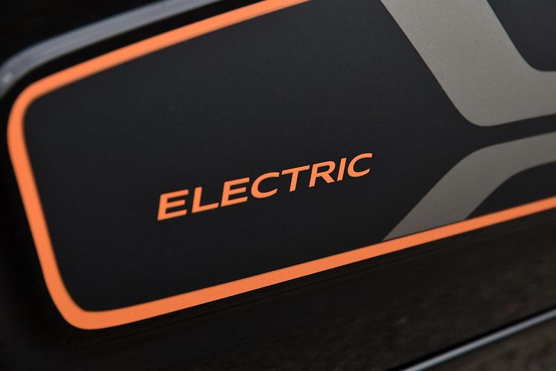 Dacia Spring ELECTRIC 45 (27kWh),NAVI,KŮŽE - fotka 45 z 50