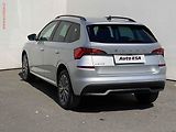 Škoda Kamiq (2023) 1.0 TSi, TOUR, LED, kamera, - náhled 6