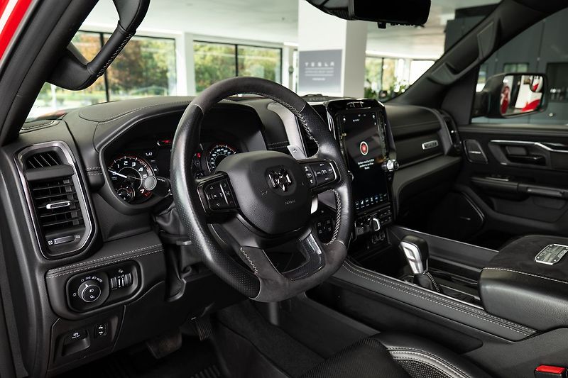 Dodge Ostatní TRX/Harman Kardon/360 - fotka 4 z 29