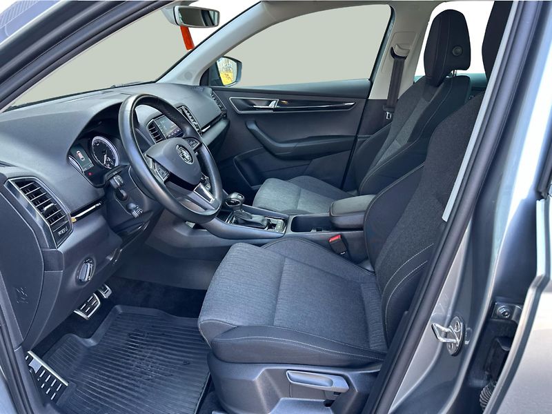 Škoda Karoq Style 1.5 TSI /110kW DSG - fotka 10 z 22