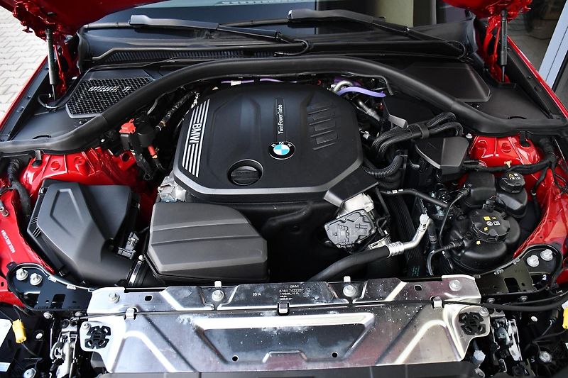 BMW Řada 3 320d xD M-SPORT ČR 3L-ZÁRUKA - fotka 50 z 51