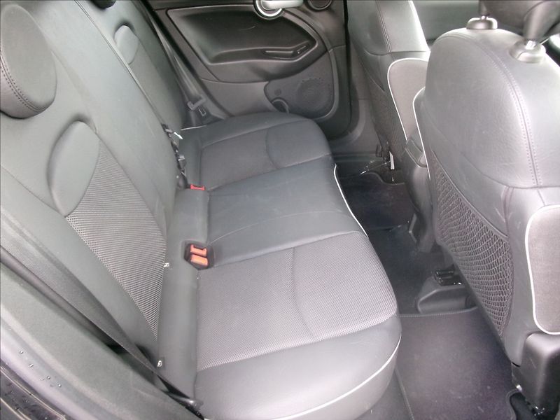 Fiat 500X 1,4 i 103kw Klima,ESP,odp.DPH - fotka 19 z 27