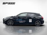 Mercedes-Benz Třídy A 180 AMG - náhled 8