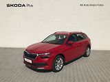 Škoda Kamiq (2022) STY TS81/1.0 A7F - náhled 1