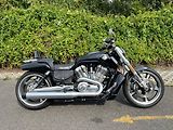 Harley-Davidson VRSCF V-Rod Muscle (2011) - náhled 1