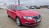 Volkswagen Passat 1.8 TSi combi  - náhled 2