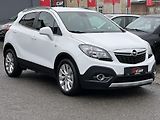 Opel Mokka 1.4T COSMO 4x4 TEMPOMAT KLIMA - náhled 2