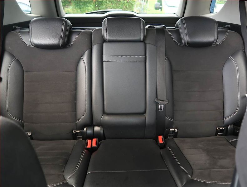 Mercedes-Benz Třídy M (2011) ML 250 BlueTEC, 4X4, Automat - fotka 10 z 20