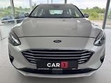 Ford Focus 1,5TDCi 88kW*Navi*Vyhř.Volant - náhled 2