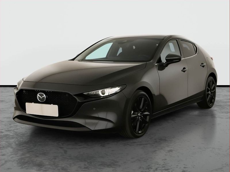 Mazda 3 (2022) 2.0 e-Skyactiv X - fotka 2 z 16
