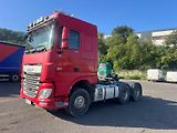 DAF XF (2016) - náhled 2